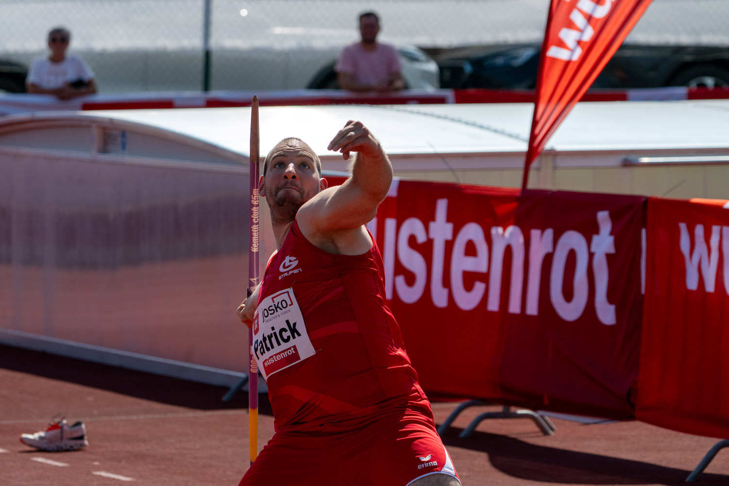 Laufmeeting Andorf 2025, 